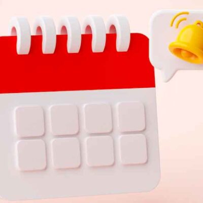 Imagen de calendario