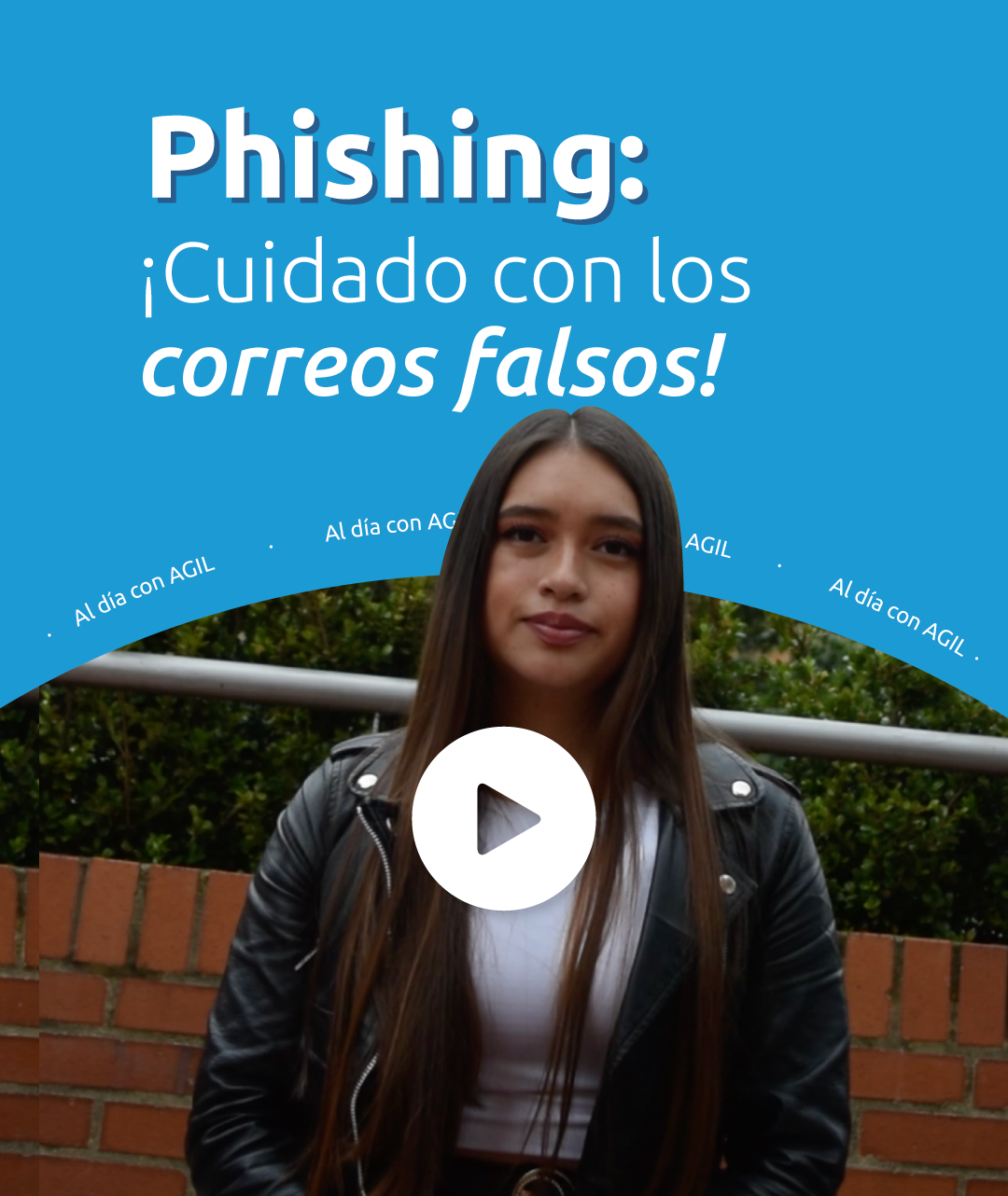 👀 Mira el video sobre phising
