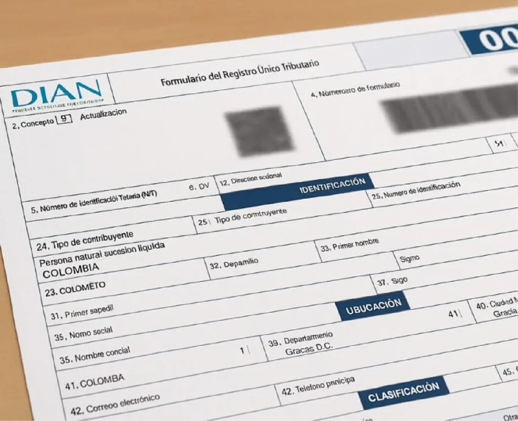 El RUT es clave para operar en Colombia. Aprende a expedir, renovar y consultar tu RUT. Con Al día con AGIL mantén tus trámites al día.