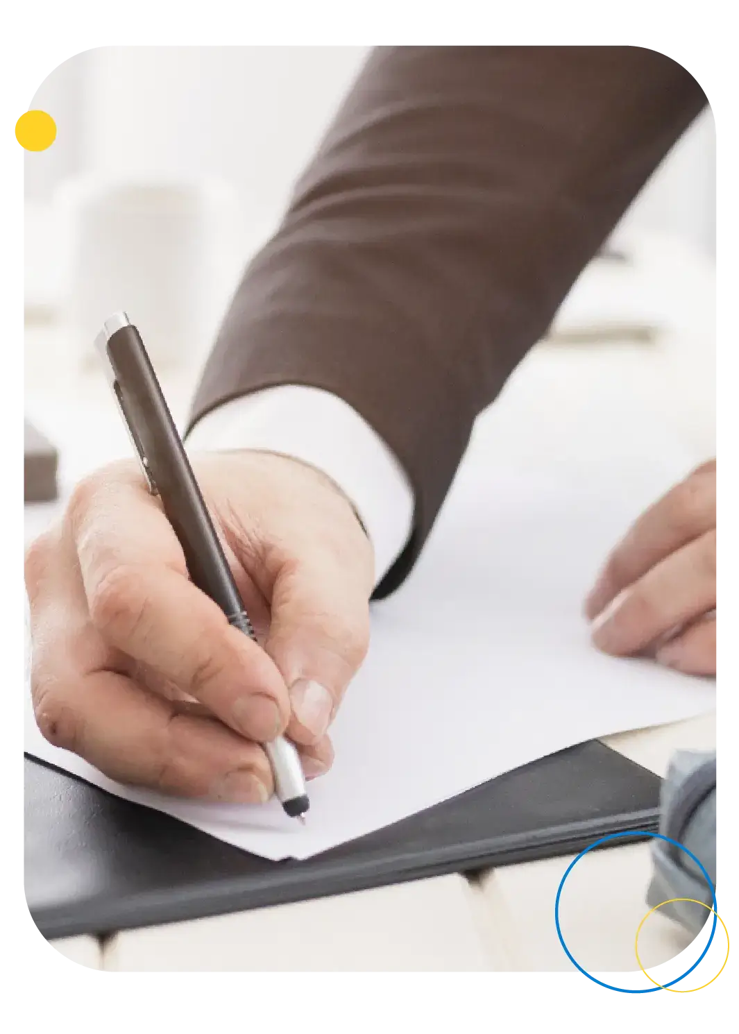 firma contador - Al dia conAGIL