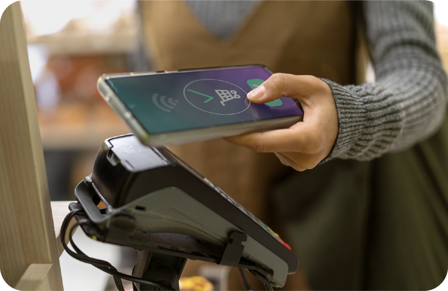 quees el pos electronico quees el pos electronico